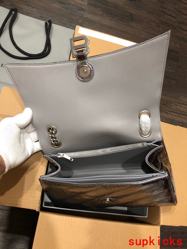Glami- - BG Hourglass Bags - 073
