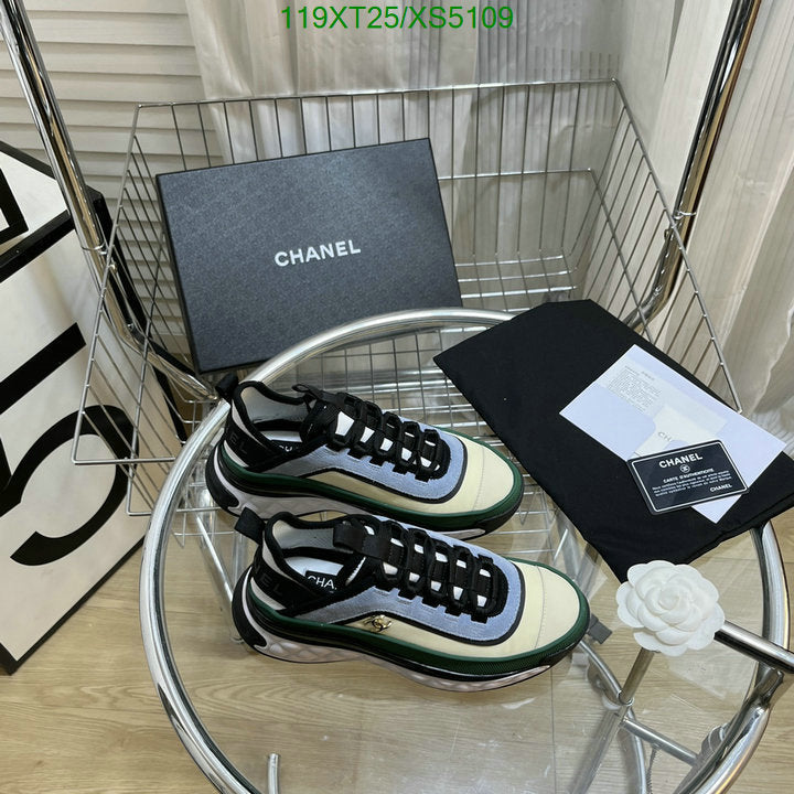SAMC - CHL Women Shoes Sneakers - 206