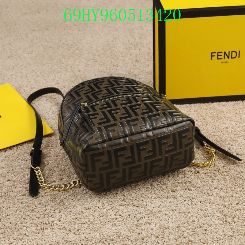 Glami - FDE Bags - 2937