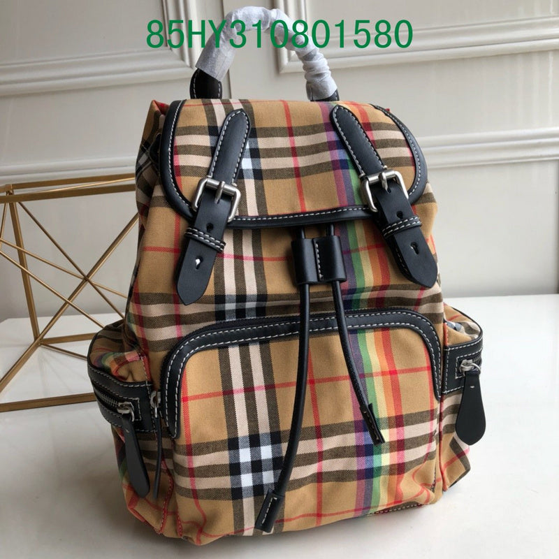 ELE Fashion -BBR Bags - 677