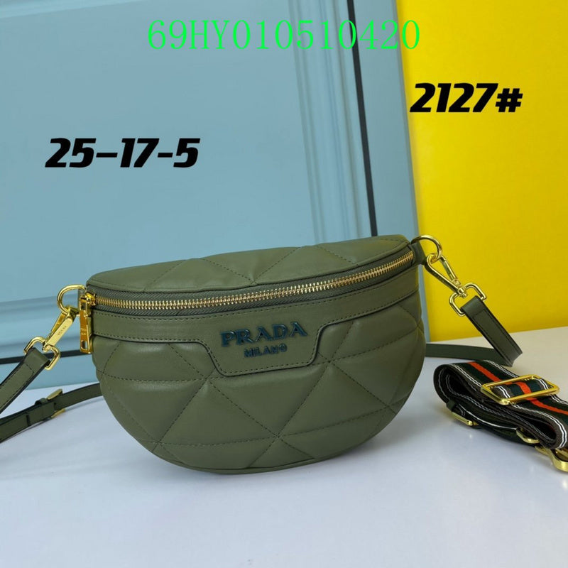 Satchel Bags - PDA Bags - 4374