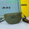 Satchel Bags - PDA Bags - 4374