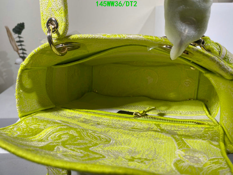 SAMCC - DOR Bags - 960