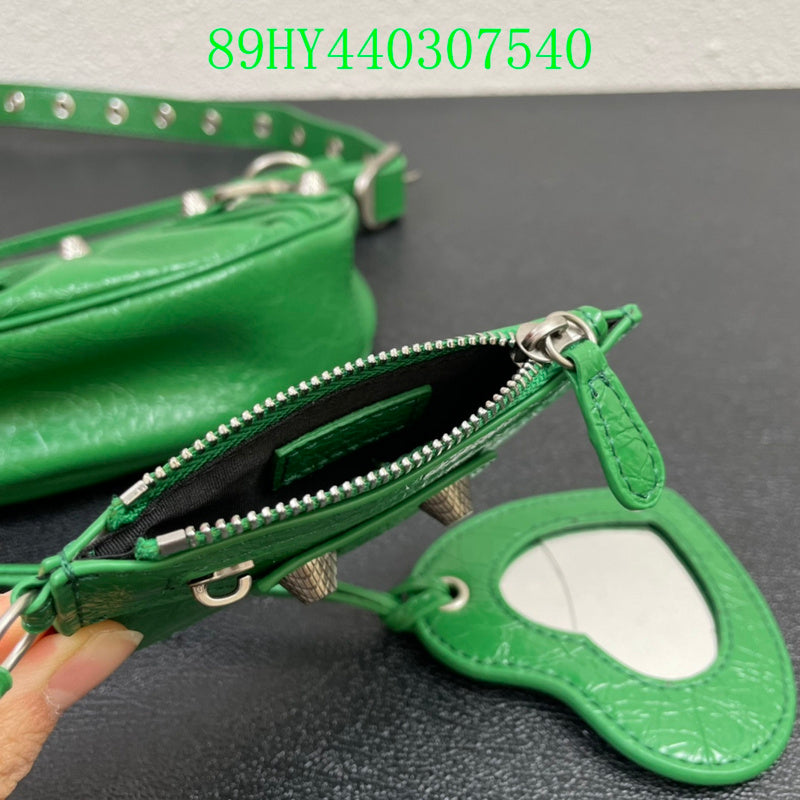ELE Fashion - BGA Bags - 1882