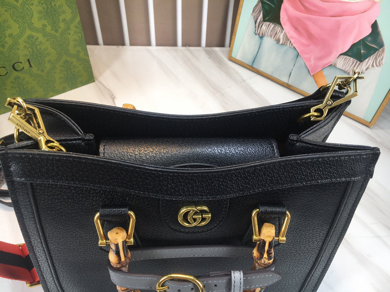 Satchel Bags - GCI Bags - 1209
