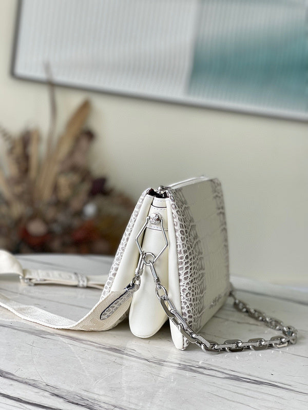 Fashion Lu-Vi bags - 4962