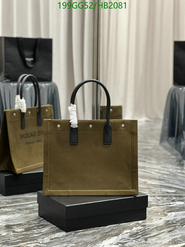 SAMC - YLS Bags - 136