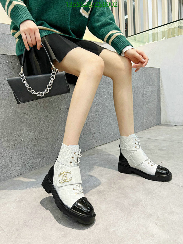 SAMC - CHL Women Boots - 228