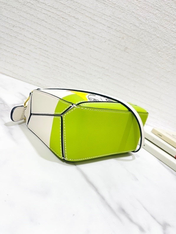 Glami - LWO Bags - 188