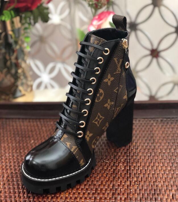 Glamy - LOV Women Shoes - 766