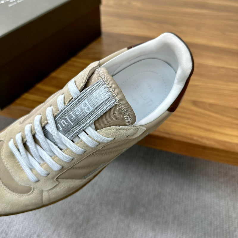 Glami - BRE Men Shoes - 586