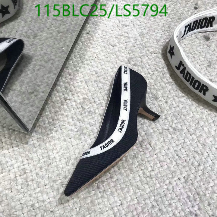 SAMCC - DOR Women Shoes - 1838