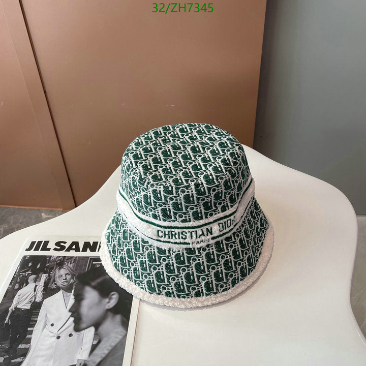 SAMC - DOR Caps & Hats - 147