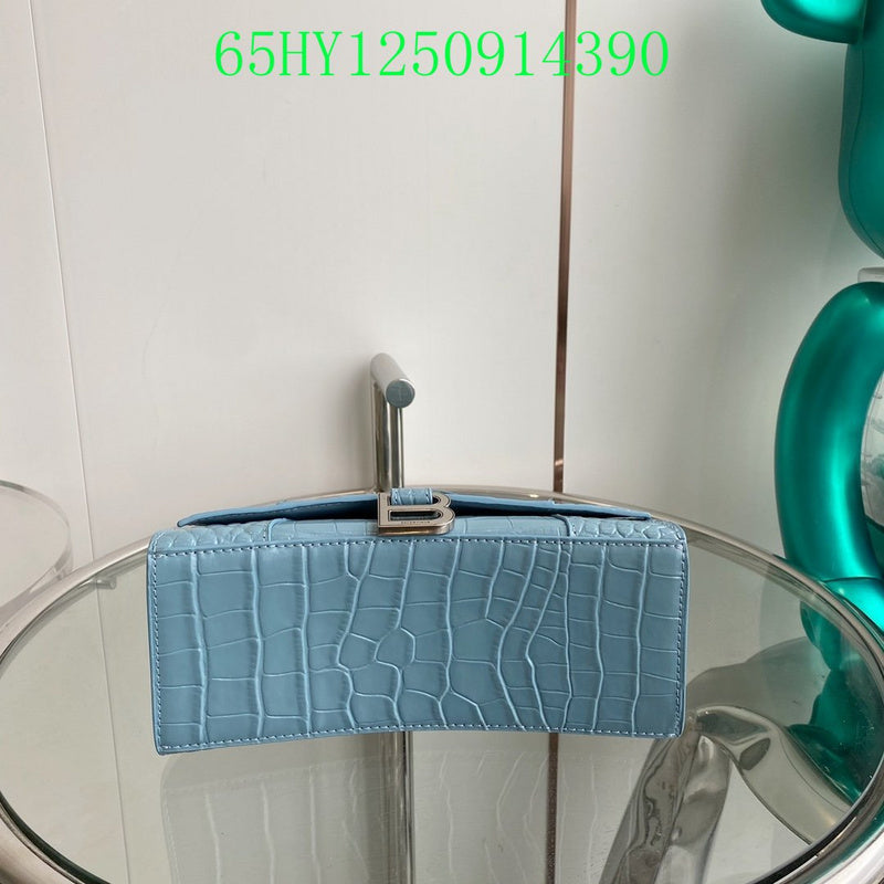 ELE Fashion - BGA Bags - 2059
