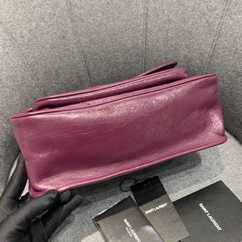 ELE - SLY Bags 358