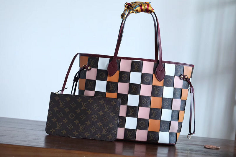 Glami Fashion Lu-Vi bags - 8071
