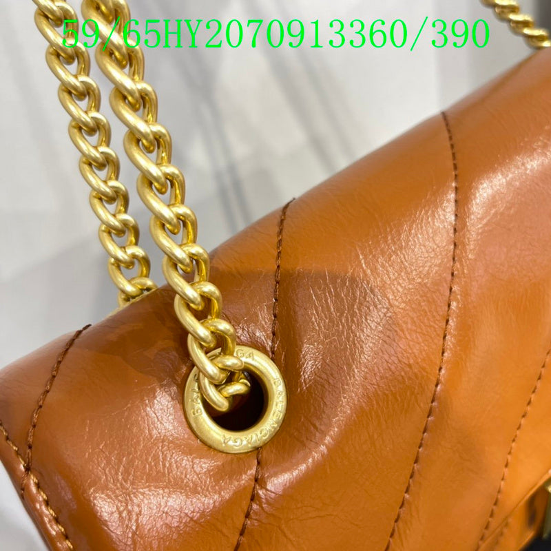 Satchel Bags - BGA Bags - 2091