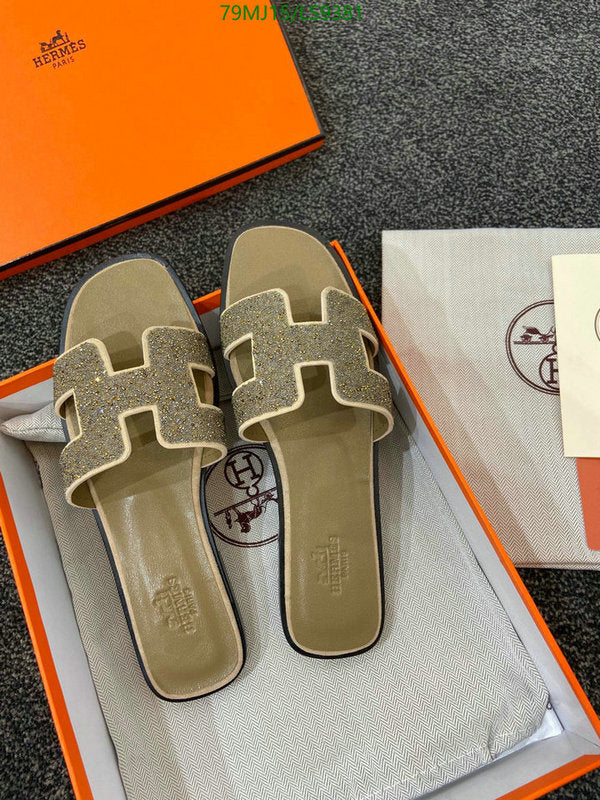 SAMC - HMS Women Shoes - 371
