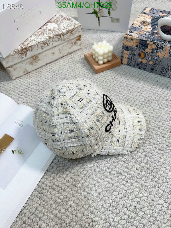 SAMC - CHL Caps & Hats - 213