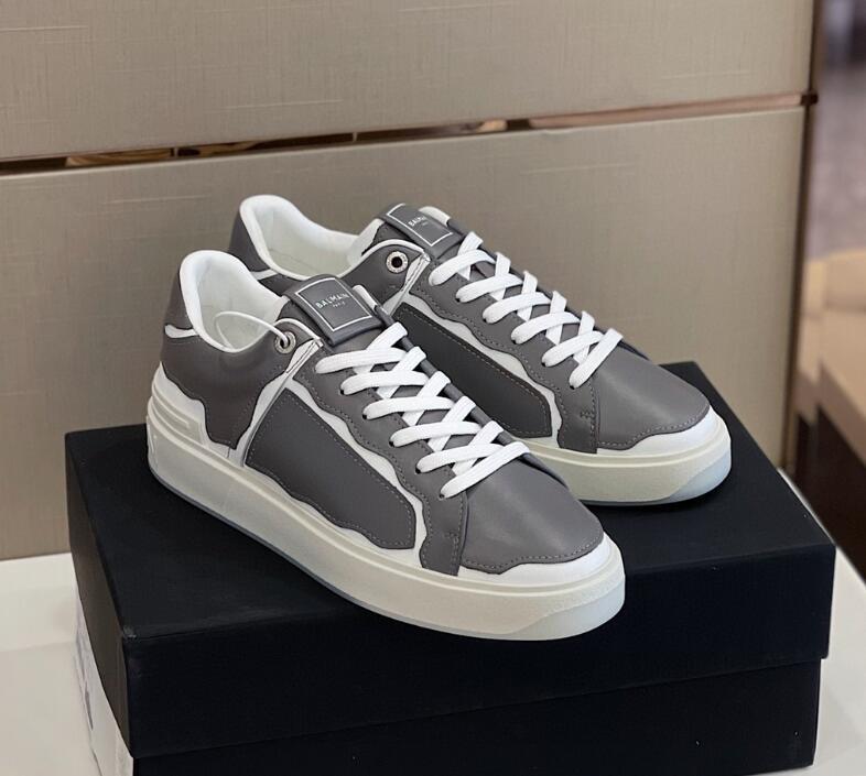 SAMC - BAM Men Shoes - 061