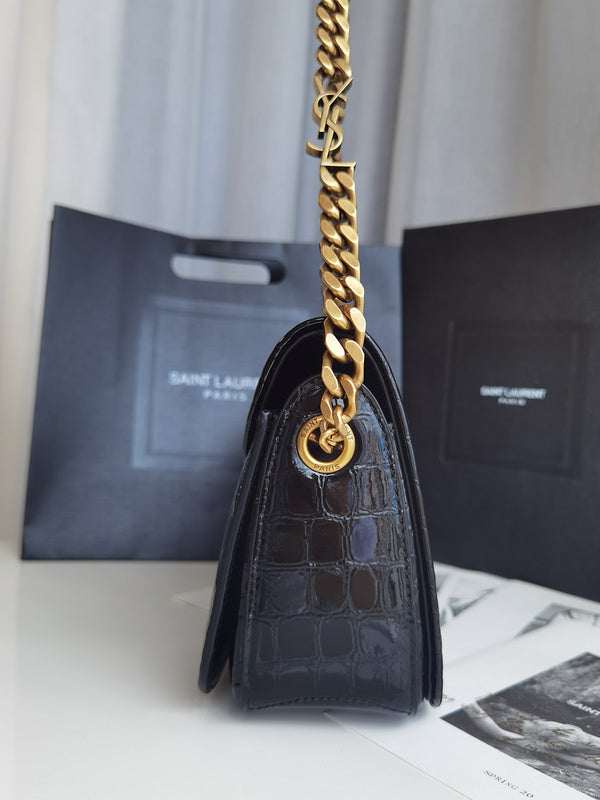 Glamy - YLS Bags - 1073