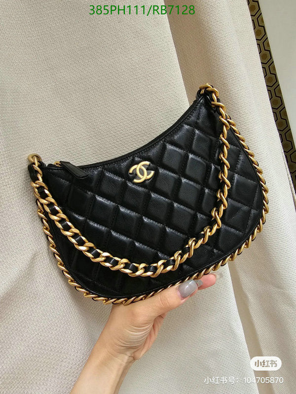 SAMC - CHL Bags - 430