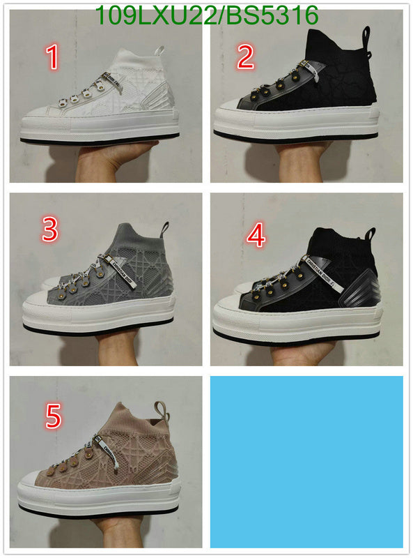 SAMCC - DOR Women Shoes - 1442