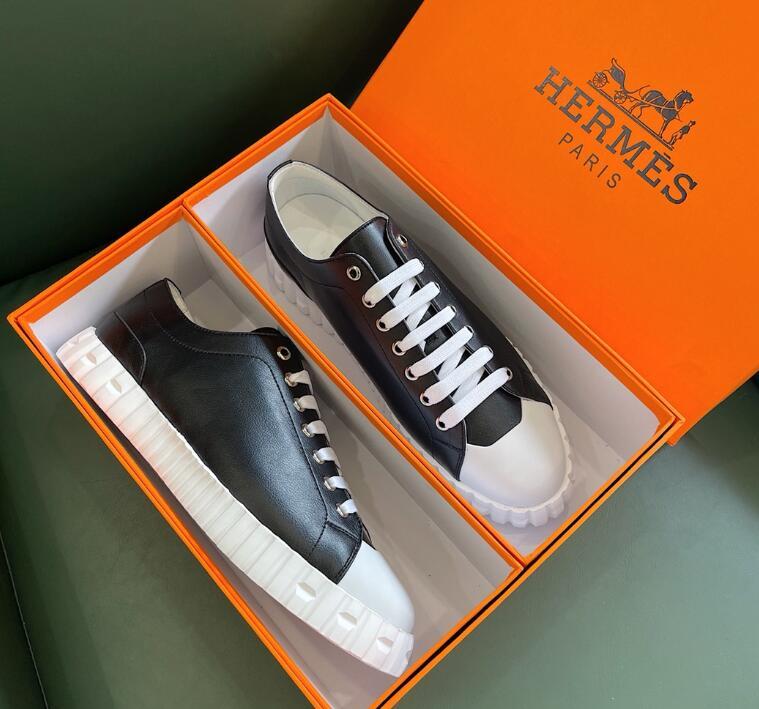 SAMC - HMS Men Shoes - 508