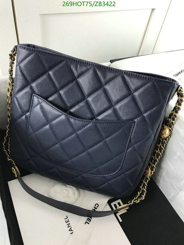 SAMC - CHL Bags - 528
