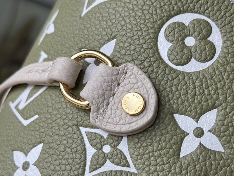 GlamI Lu-Vi bags - 5196