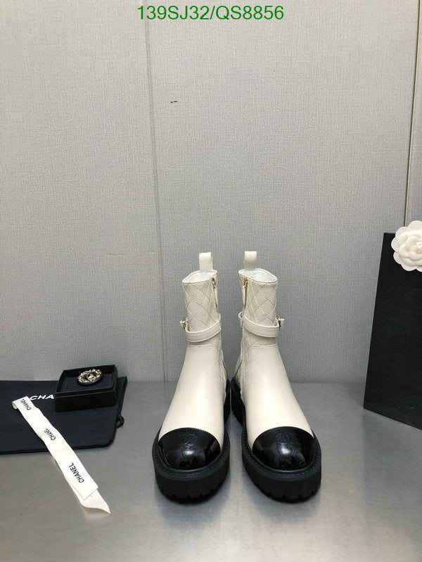 SAMC - CHL Women Boots - 130