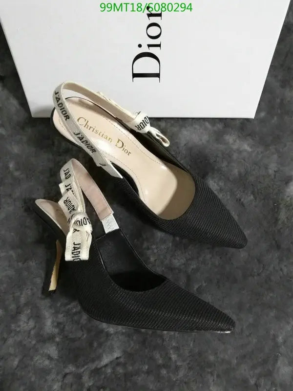SAMCC - DOR Women Shoes - 2435