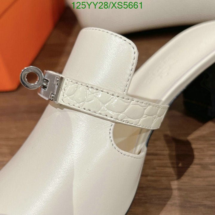 SAMC - HMS Women Shoes - 384