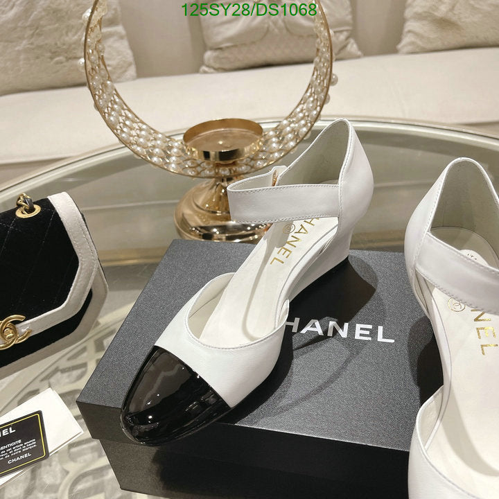 SAMC - CHL Women Shoes Ballet - 063