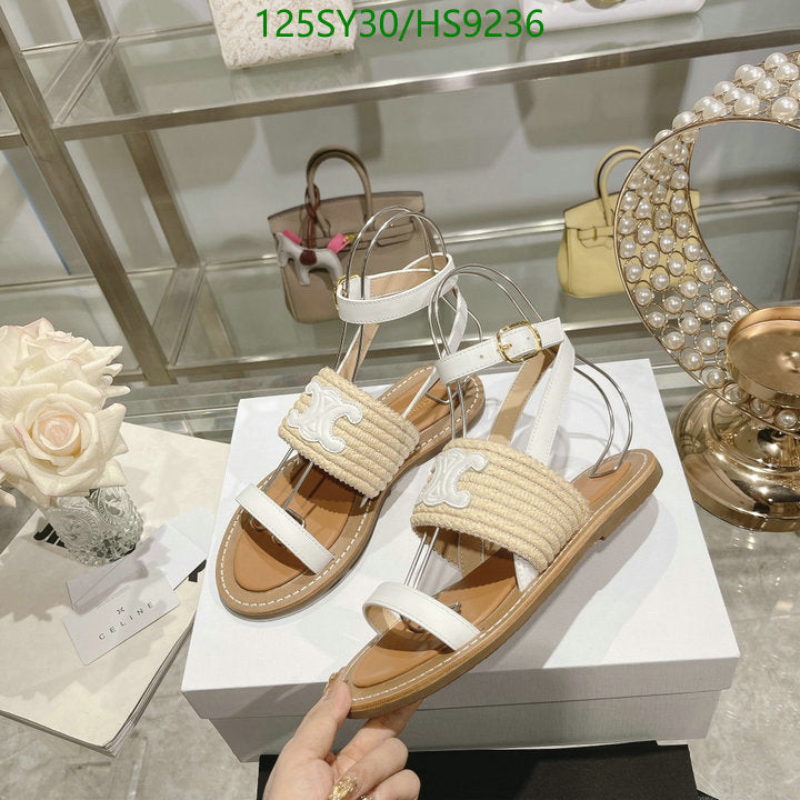 SAMC - COL Women Shoes - 262