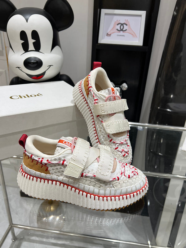Glami - CLE Women Shoes - 449