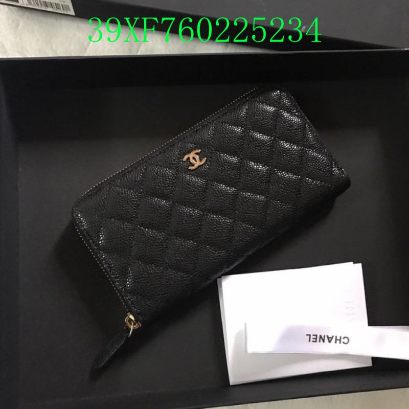 Glami - CHL Wallet - 2503