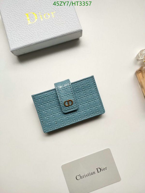 SAMC - DOR Wallets - 049