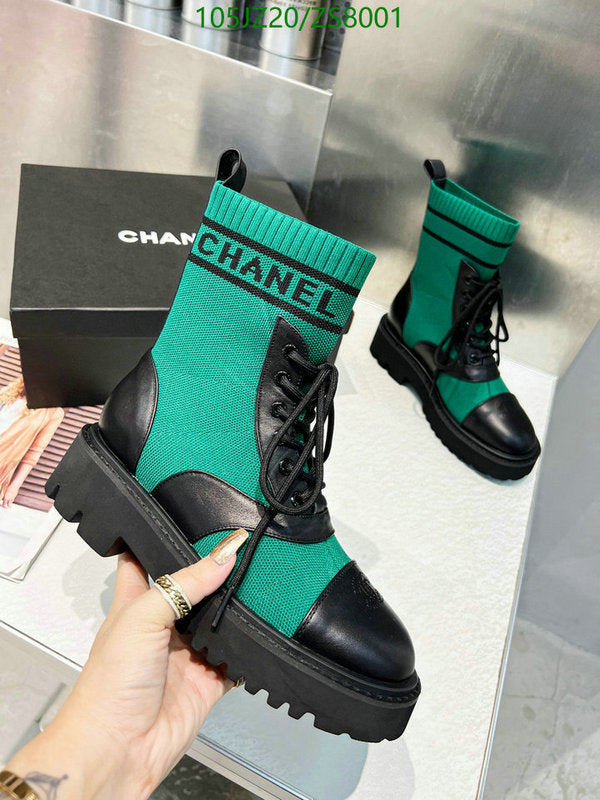 SAMC - CHL Women Boots - 235