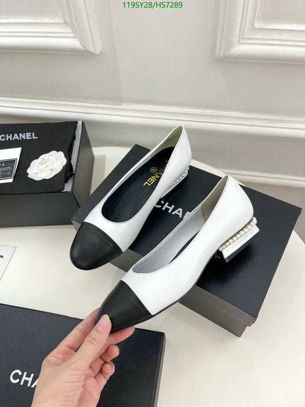 SAMC - CHL Women Shoes Ballet - 097
