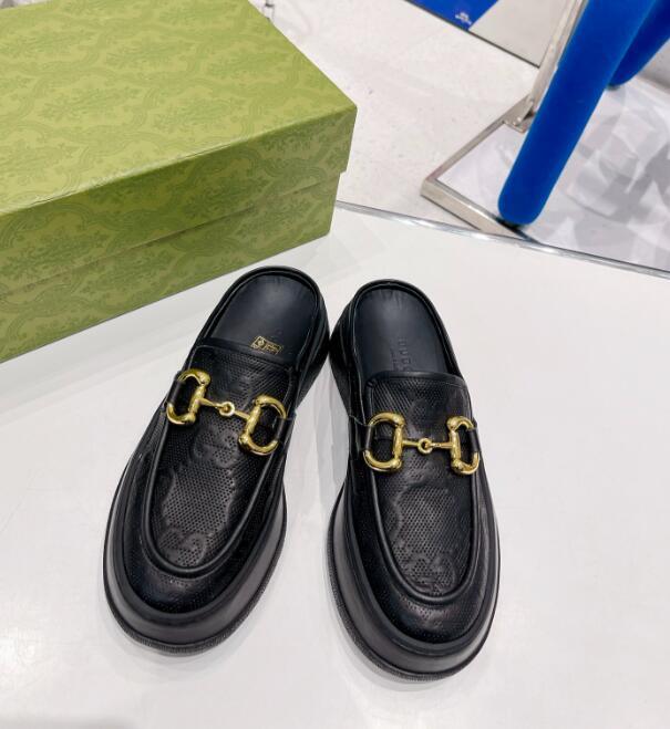 SAMC - GUKI Women Shoes - 1236