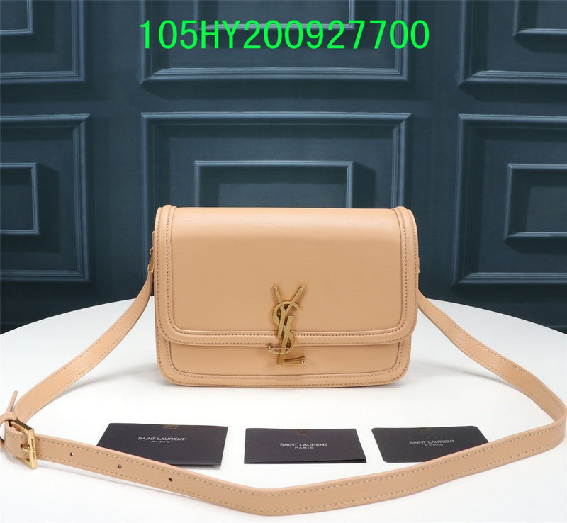 Glami - YLS Bags - 2048
