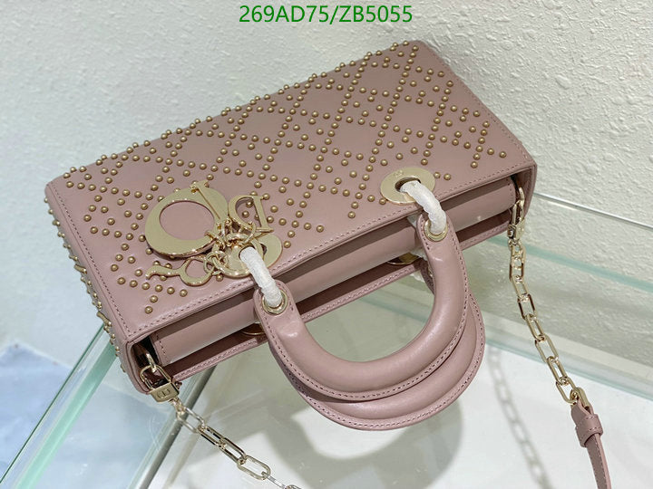 SAMCC - DOR Bags - 1212