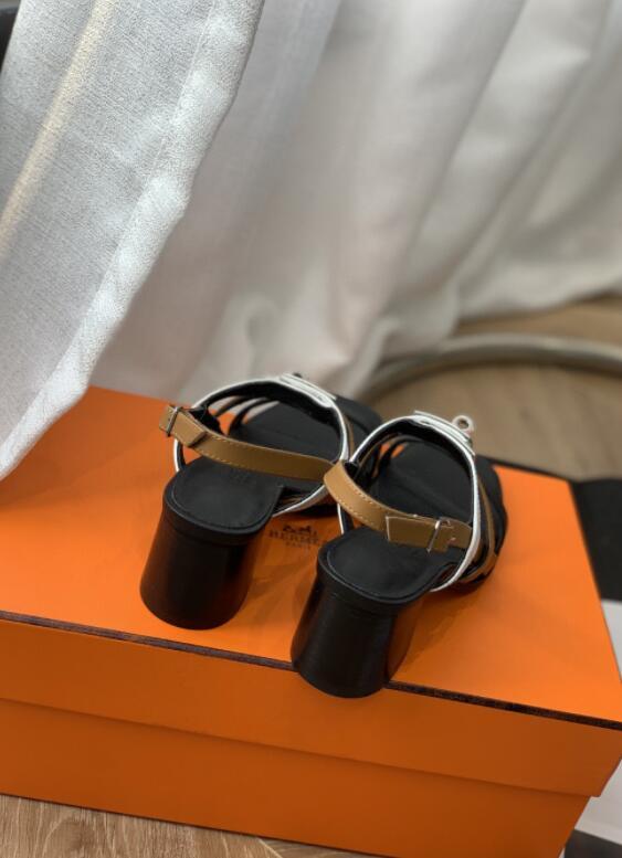 SAMC - HMS Women Shoes - 1052