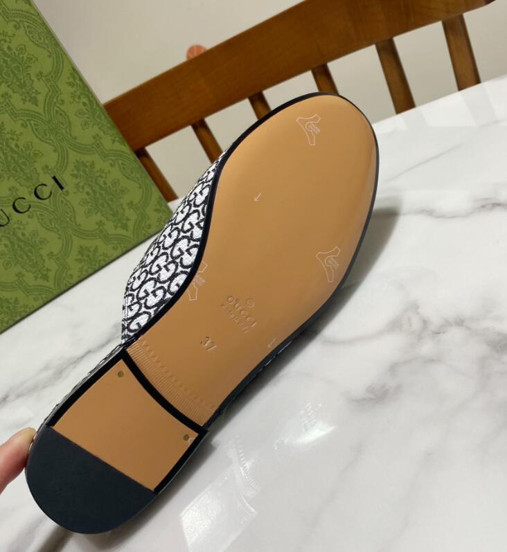 SAMC - GUKI Women Shoes - 261