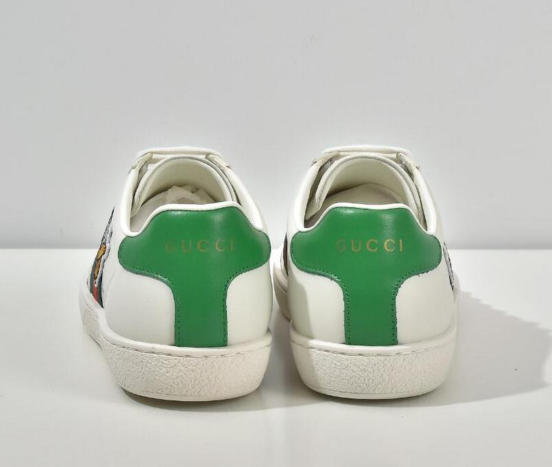SAMC - GUKI Women Shoes - 1063