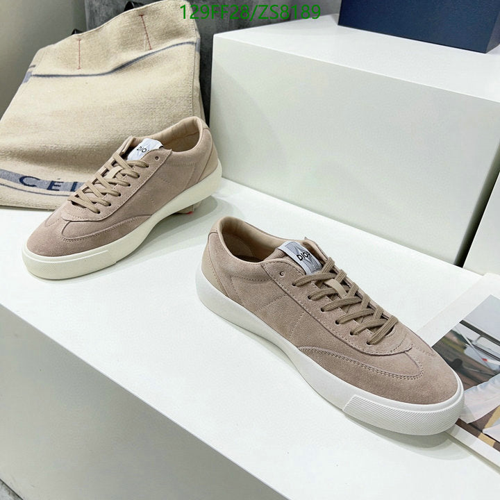 SAMC - DOR Women Sneakers - 117