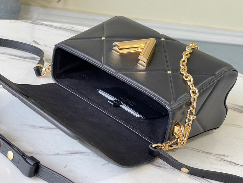 GlamI Lu-Vi bags - 5445