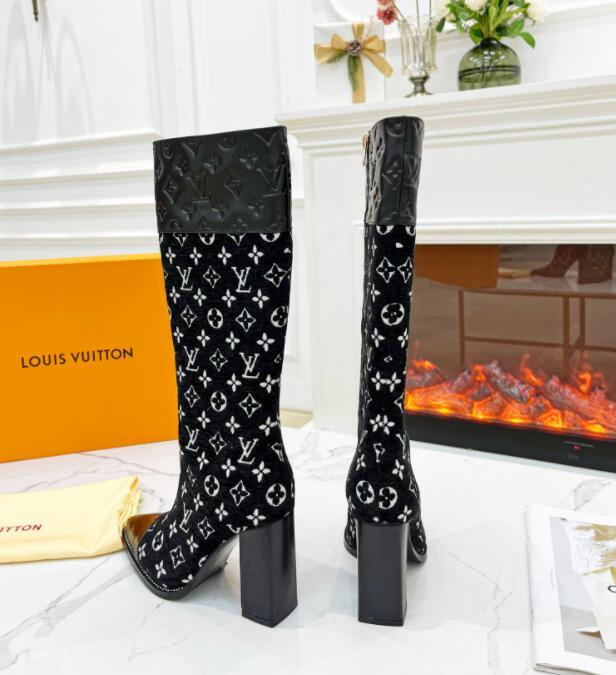 SAMC - LOV Women Shoes - 930