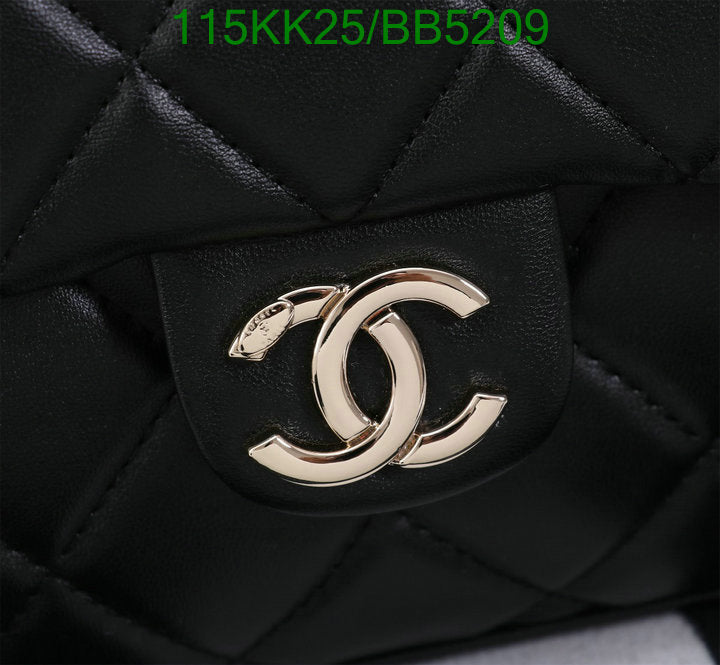 SAMC - CHL Bags Handbags - 137